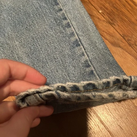 Vintage Levi’s 512 Size W29 L32